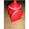 Image 1 : Coffee Grinder cookie jar