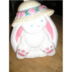 Treasure Craft cookie jar