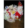 Image 1 : Santa cookie jar