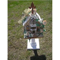 Birdhouse