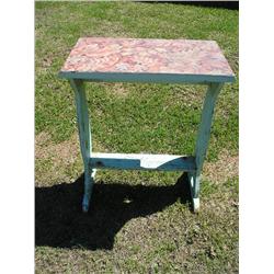 Shabby Chic Occasional Table