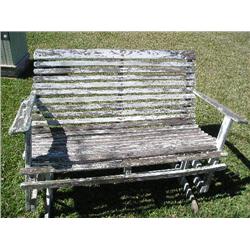 Porch Glider