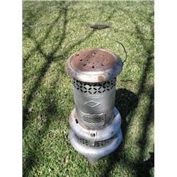 Kerosene heater