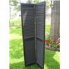 Image 1 : Black shutters