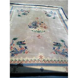 8 ' x 10' Quality Rug