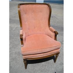 Wingback Chair