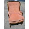 Image 1 : Wingback Chair