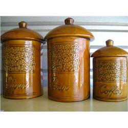 Canister set