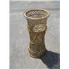 Image 1 : Wicker planter