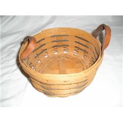Longaberger basket