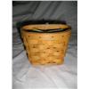 Image 1 : Longaberger basket