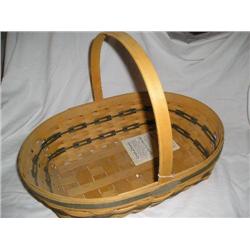 Longaberger basket