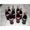 Image 1 : Coke bottles