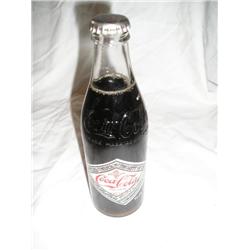 Coke bottle