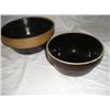 Image 1 : Pottery bowls