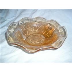 Iris and Herringbone