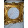 Image 1 : Gold ornate frame