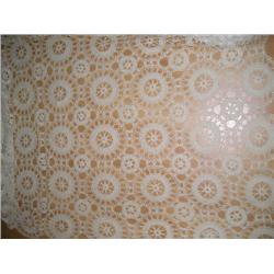 Handmade large bedspread