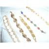 Image 1 : Five bracelets