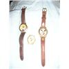 Image 1 : Three Mickey Mouse watches