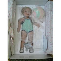 Shirley Temple Doll