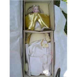 Franklin Heirloom doll