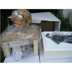 Shirley Temple Doll