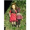 Image 1 : Two old dolls