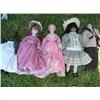 Image 1 : Porcelain dolls