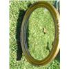 Image 1 : Gold frame mirror