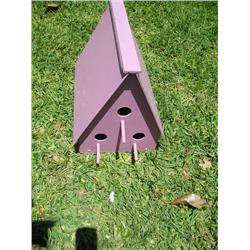 Birdhouse