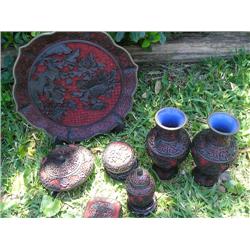 bases, plate, containers