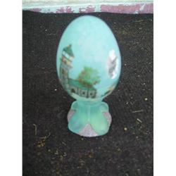 Fenton egg