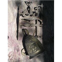 Brass Bell