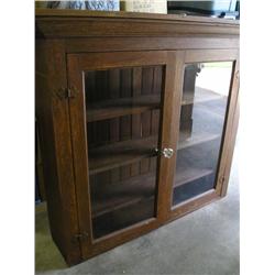 Country Cupboard top
