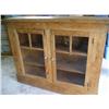 Image 1 : Pine Country Cupboard top