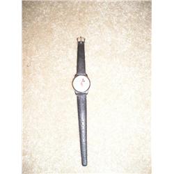 Mickey Mouse watch
