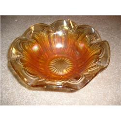 Depression glass