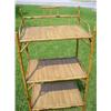 Image 1 : Bamboo shelf