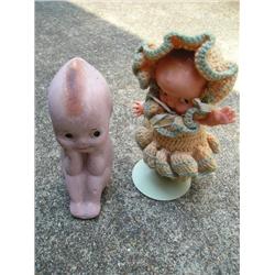Kewpies