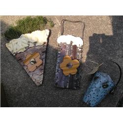 metal art by Kathryn Arnett