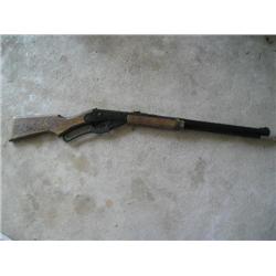 Red Ryder BB Gun