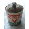 Image 1 : Conoco Oil can