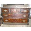 Image 1 : Marble top dresser