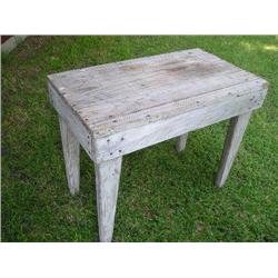 Primitive table