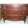 Image 1 : 3 drawer chest