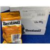 Image 3 : Bentasil Orange Lozenges (12 x 38g)