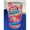 Image 1 : Good Host Lemonade- Raspberry Lemonade (2.35kg)