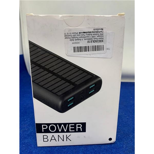 Power Bank Charger