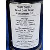 Image 2 : Pilot Flying J Brazil Cold Brew Concentrate (3 x 473ml)